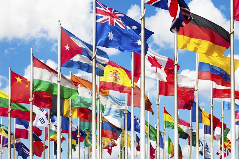 International Politics